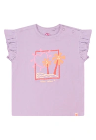 Bakkaboe baby meisjes T-shirts